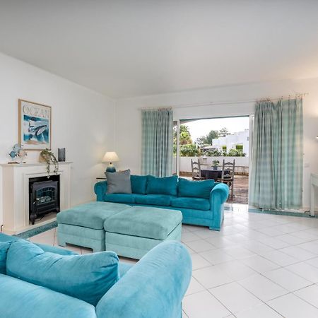Prainha Lounge Apartment Alvor Bagian luar foto