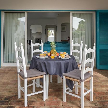 Prainha Lounge Apartment Alvor Bagian luar foto