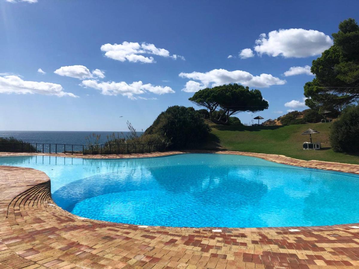 Prainha Lounge Apartment Alvor Bagian luar foto
