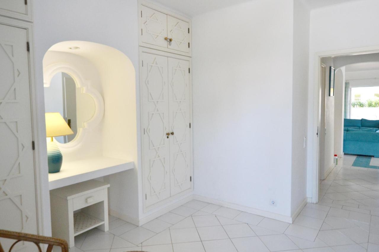 Prainha Lounge Apartment Alvor Bagian luar foto