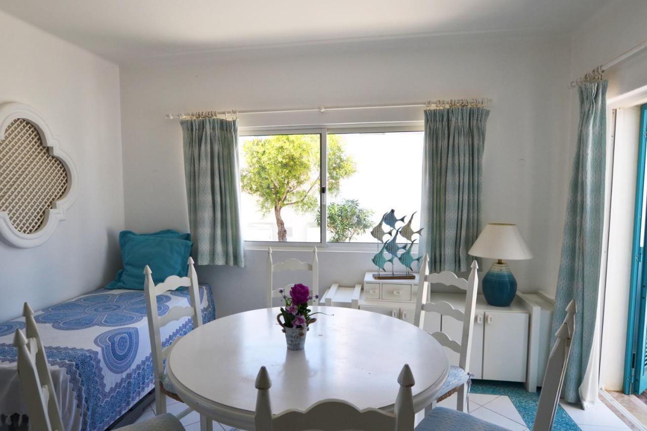 Prainha Lounge Apartment Alvor Bagian luar foto
