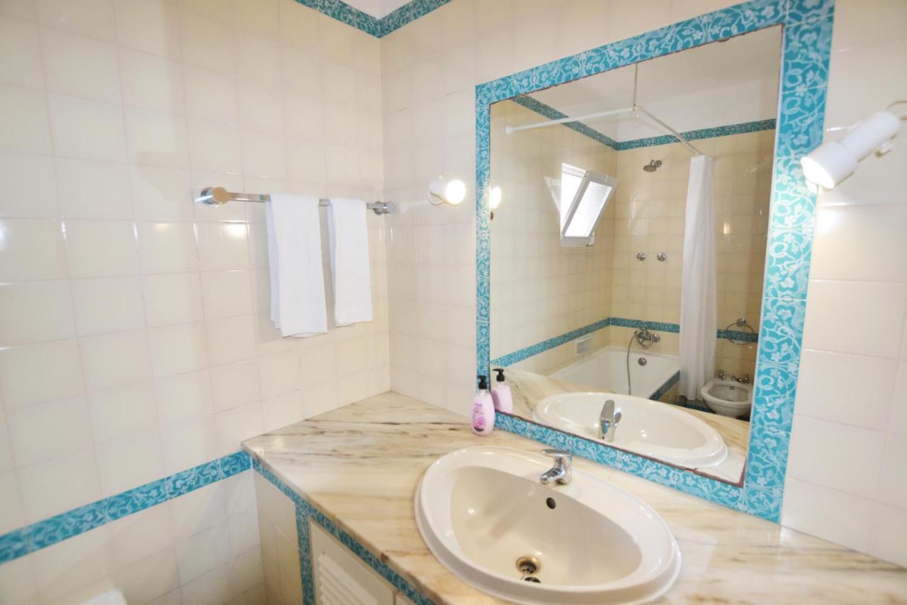 Prainha Lounge Apartment Alvor Bagian luar foto