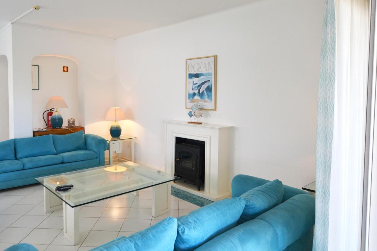Prainha Lounge Apartment Alvor Bagian luar foto