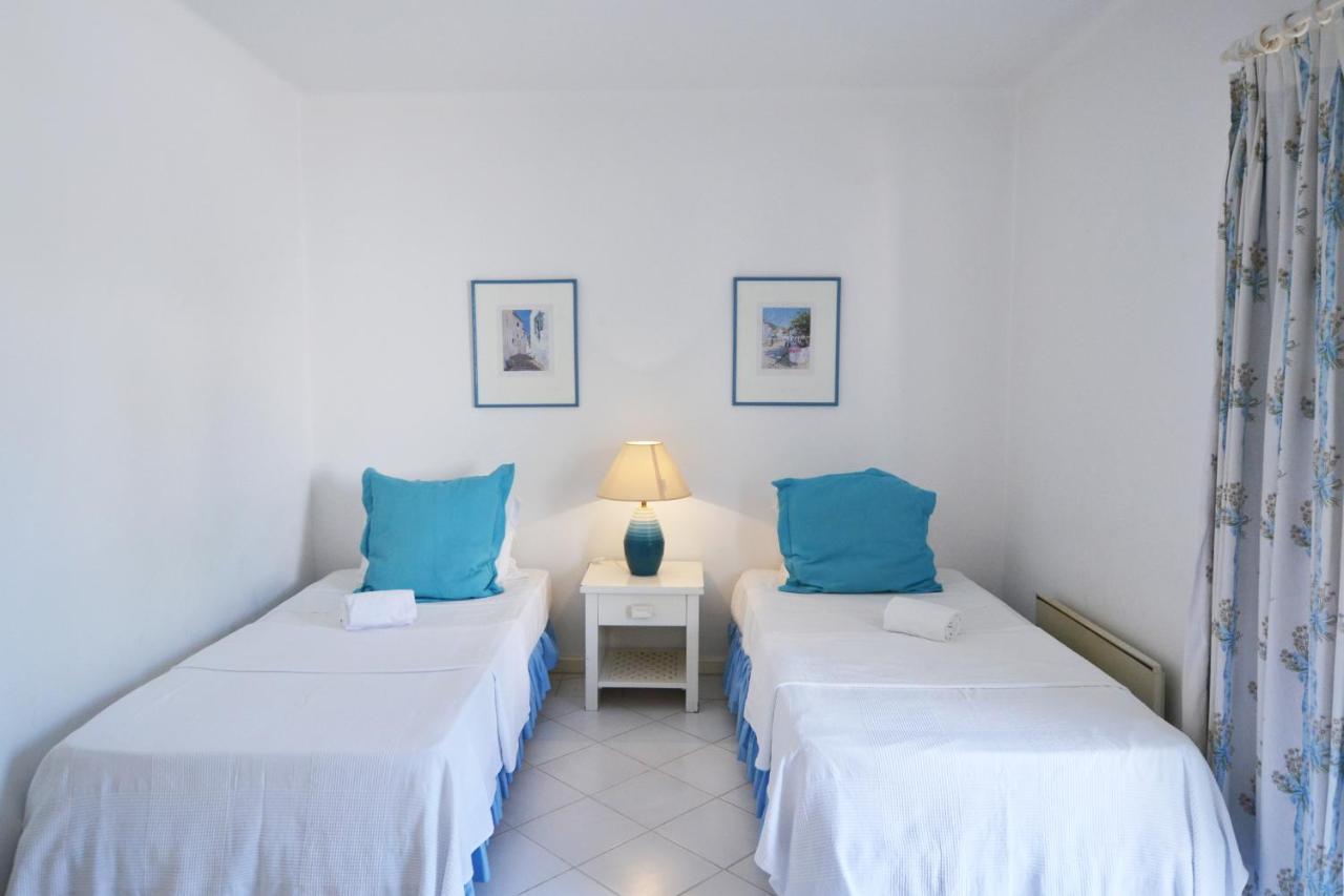 Prainha Lounge Apartment Alvor Bagian luar foto