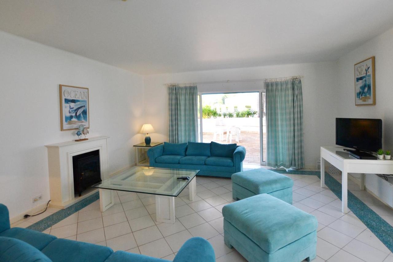 Prainha Lounge Apartment Alvor Bagian luar foto