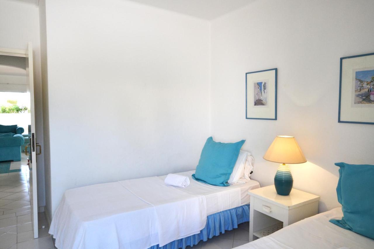 Prainha Lounge Apartment Alvor Bagian luar foto