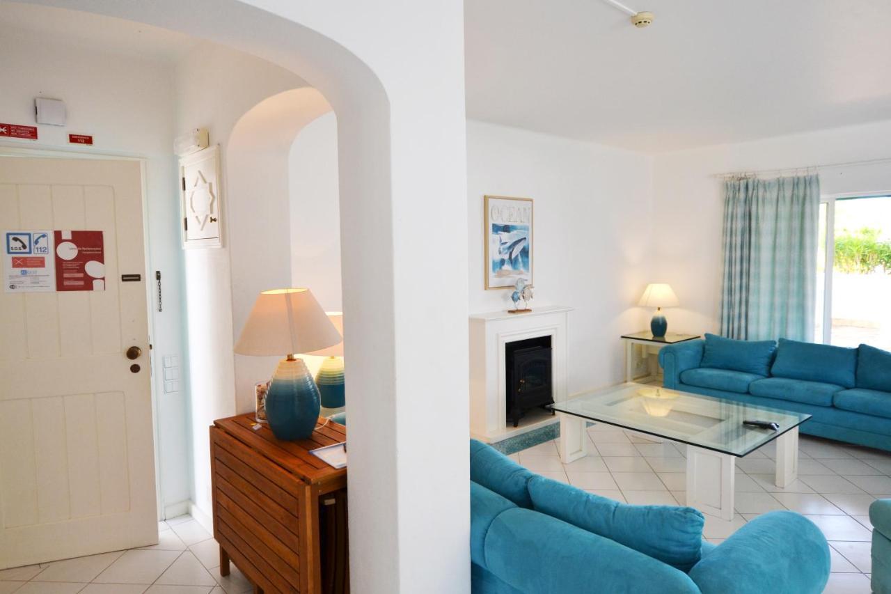 Prainha Lounge Apartment Alvor Bagian luar foto