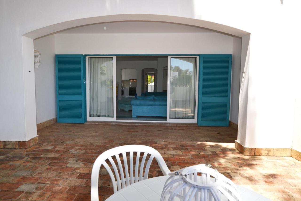 Prainha Lounge Apartment Alvor Bagian luar foto