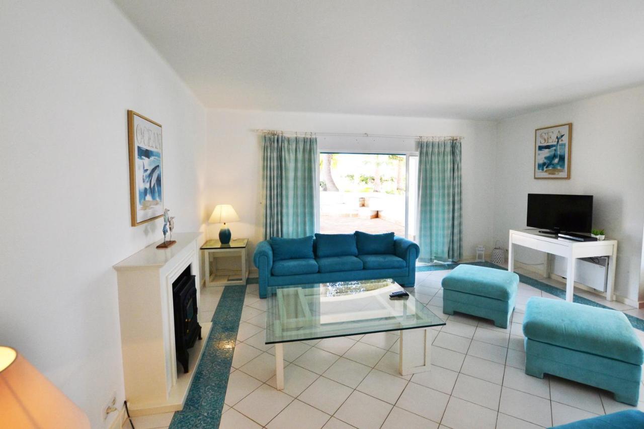 Prainha Lounge Apartment Alvor Bagian luar foto
