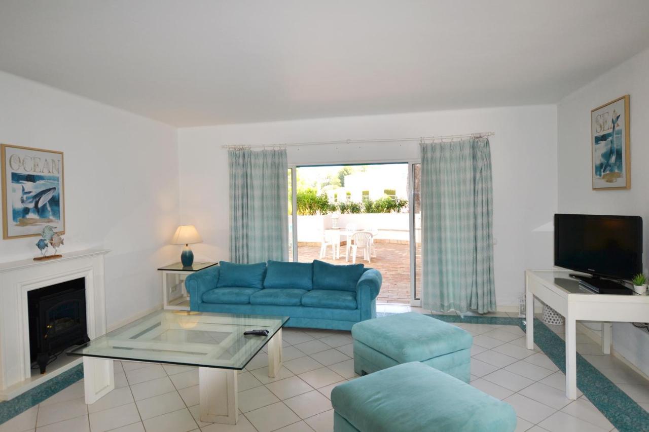 Prainha Lounge Apartment Alvor Bagian luar foto