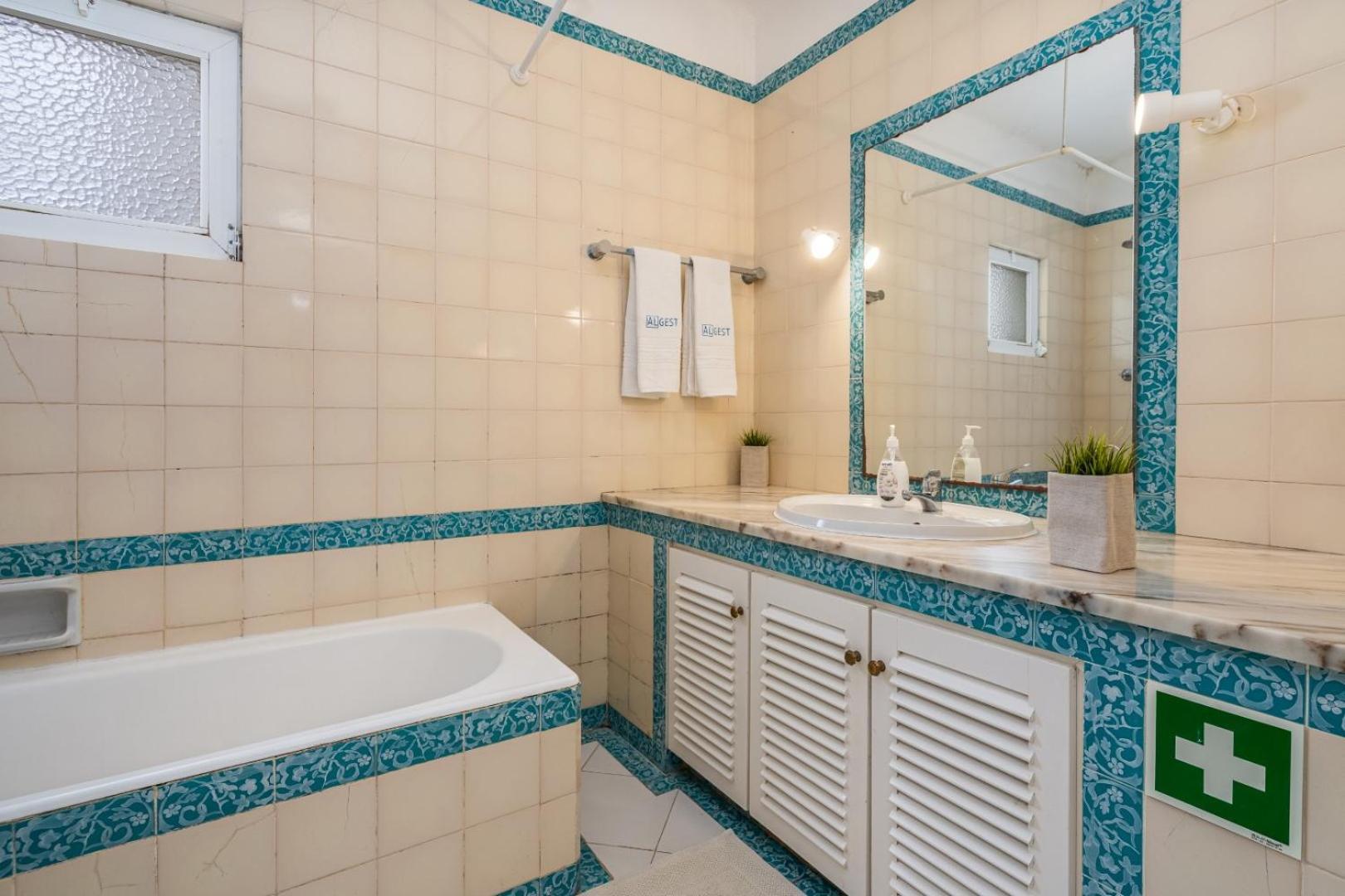 Prainha Lounge Apartment Alvor Bagian luar foto