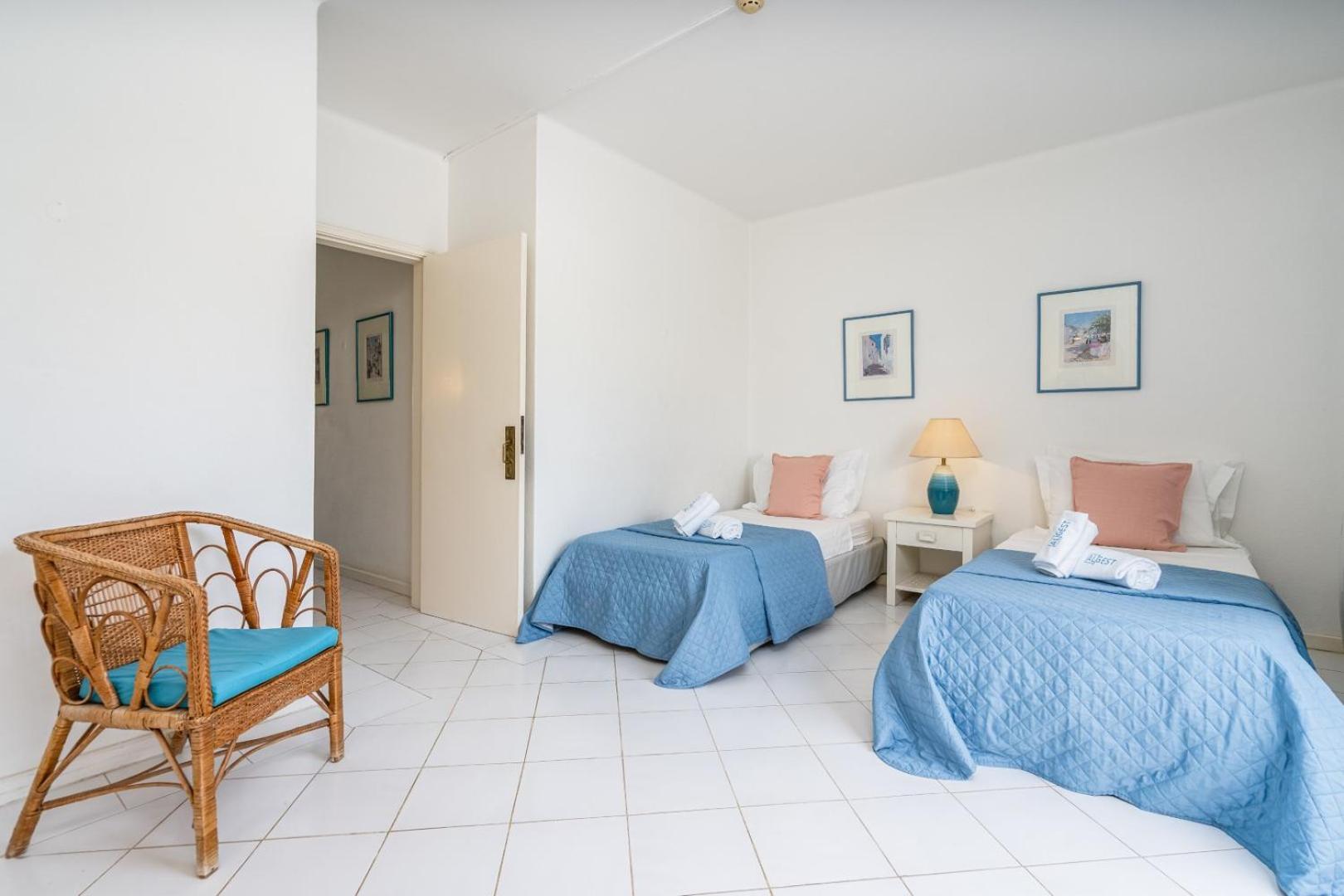 Prainha Lounge Apartment Alvor Bagian luar foto