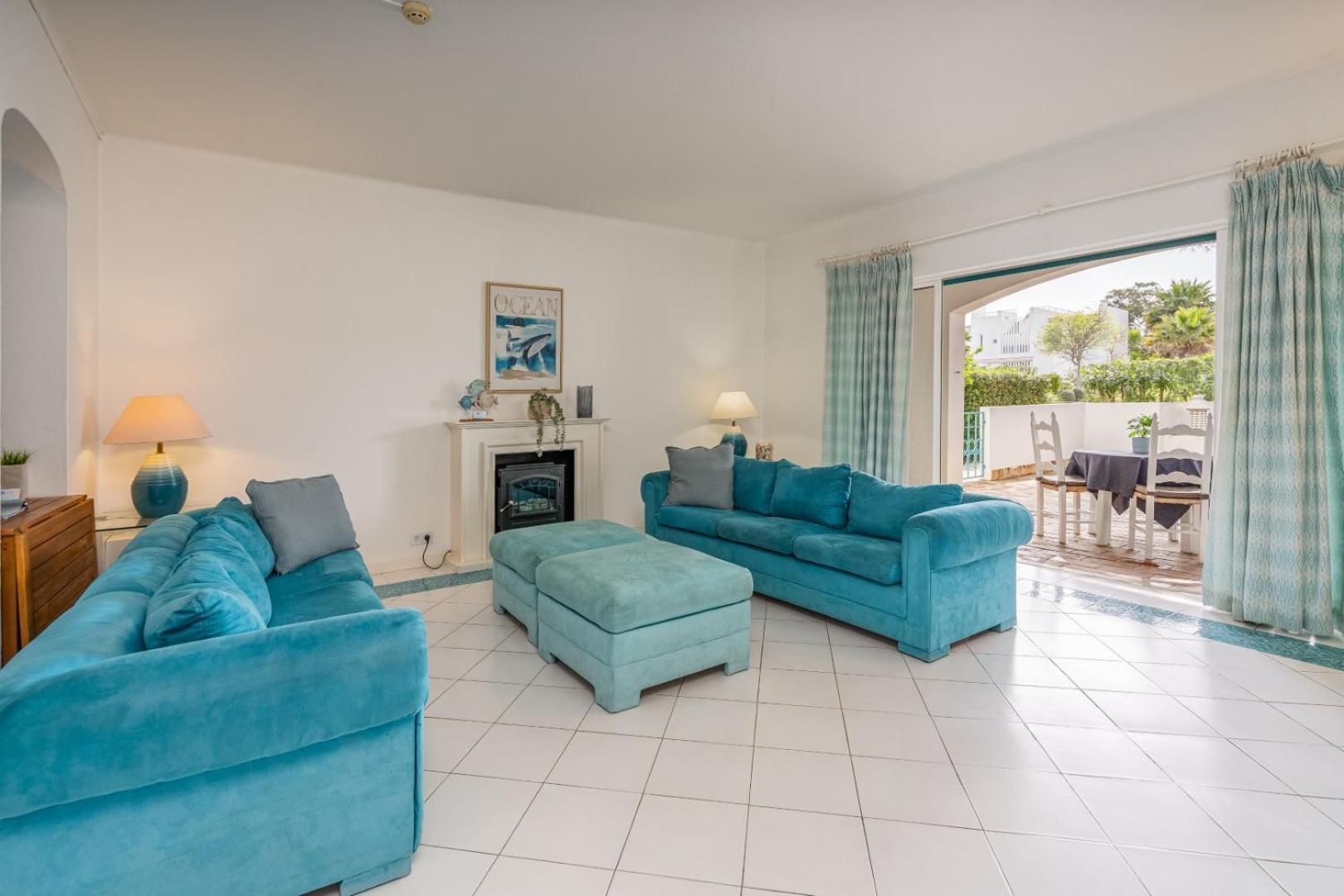 Prainha Lounge Apartment Alvor Bagian luar foto