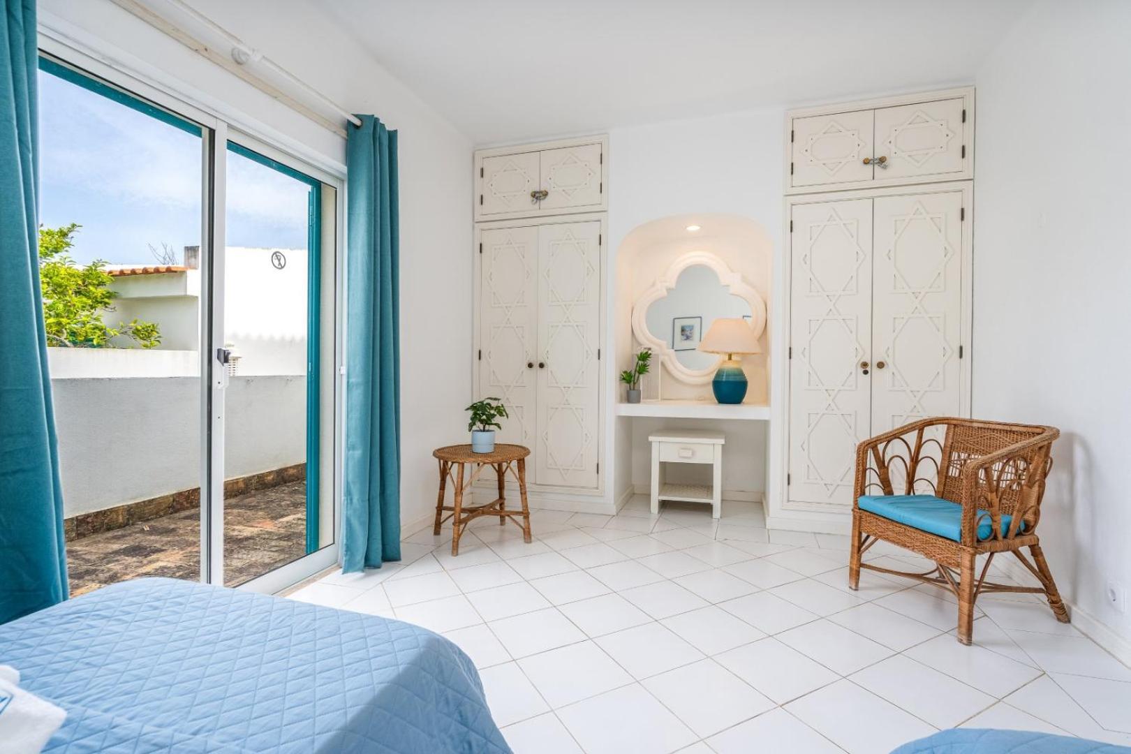 Prainha Lounge Apartment Alvor Bagian luar foto