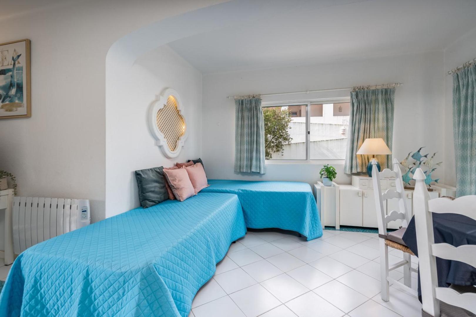 Prainha Lounge Apartment Alvor Bagian luar foto